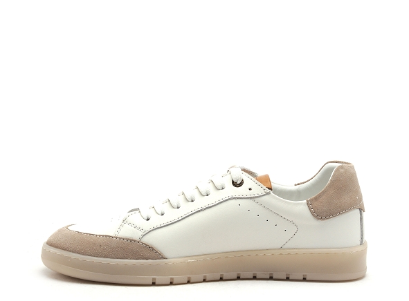 Camel active basses homme 54ai001 blanc