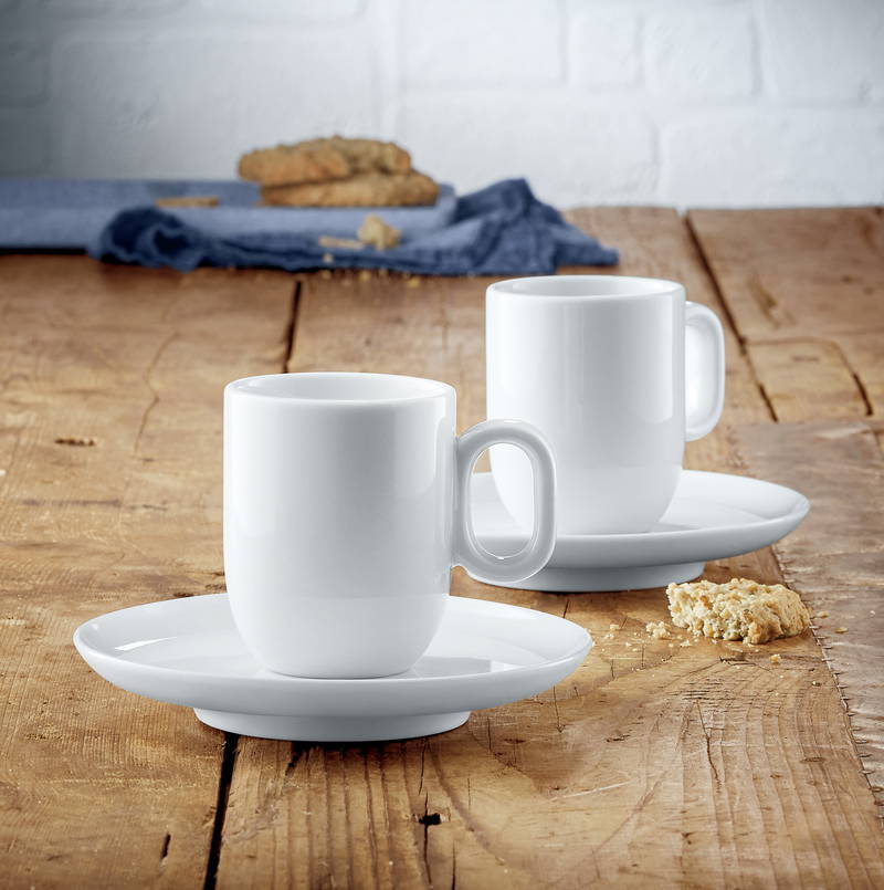 WMF Espresso-Set 4-tlg. BARISTA