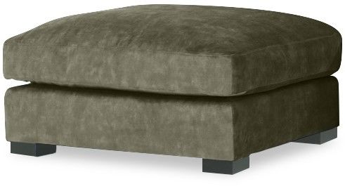Hocker Frederique