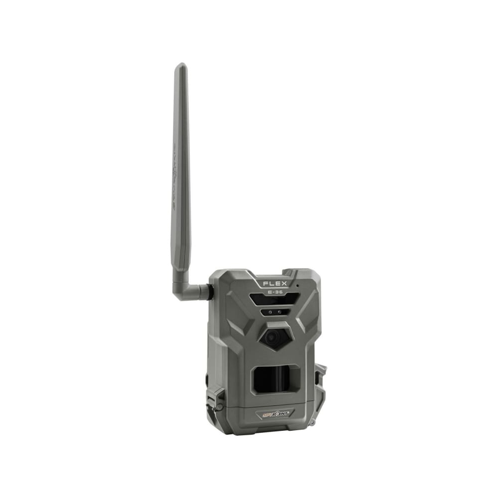 Spypoint Flex E-36<br>Viltkamera - fantastiske bilder og video!