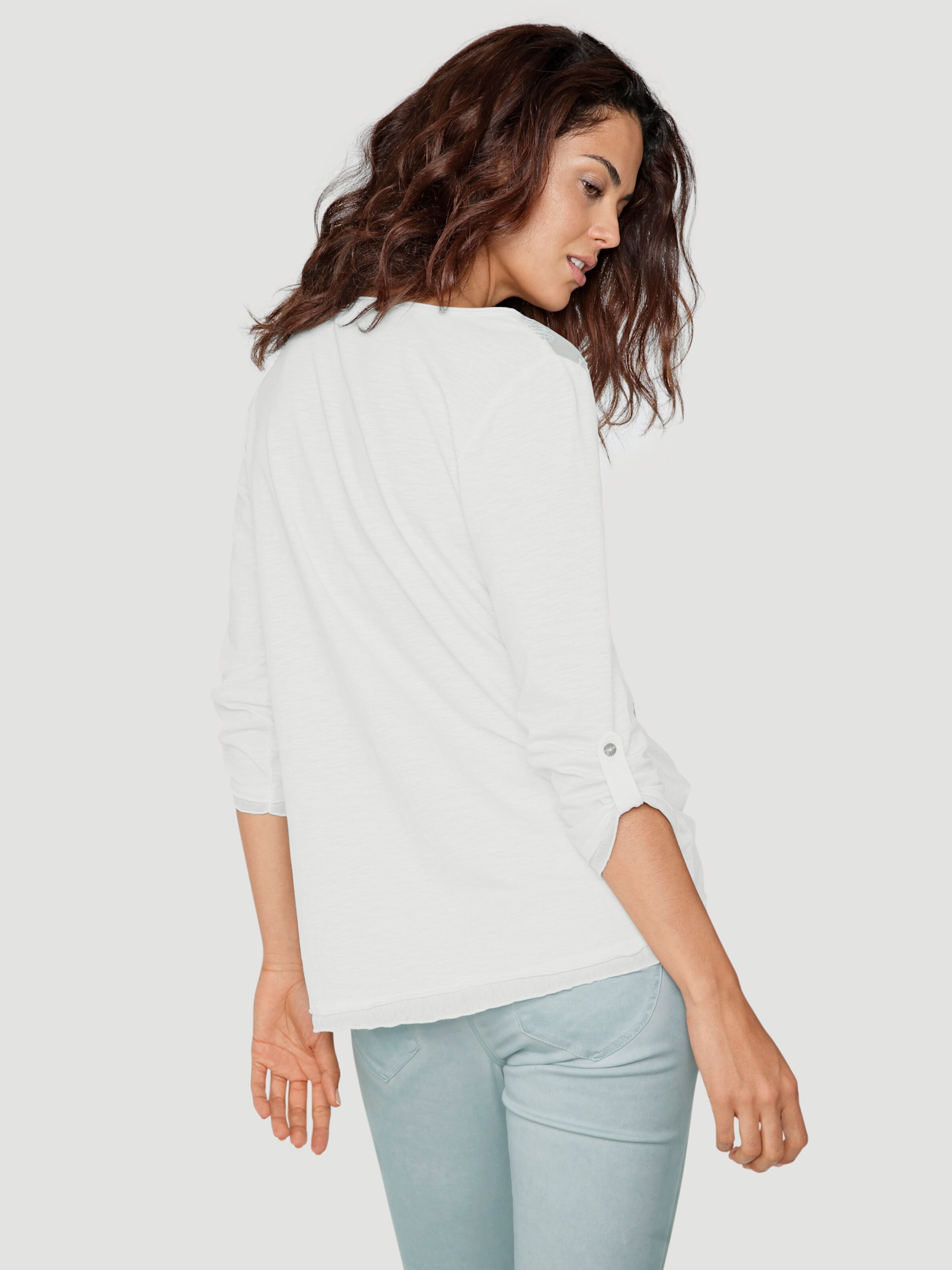 Druck-Shirt