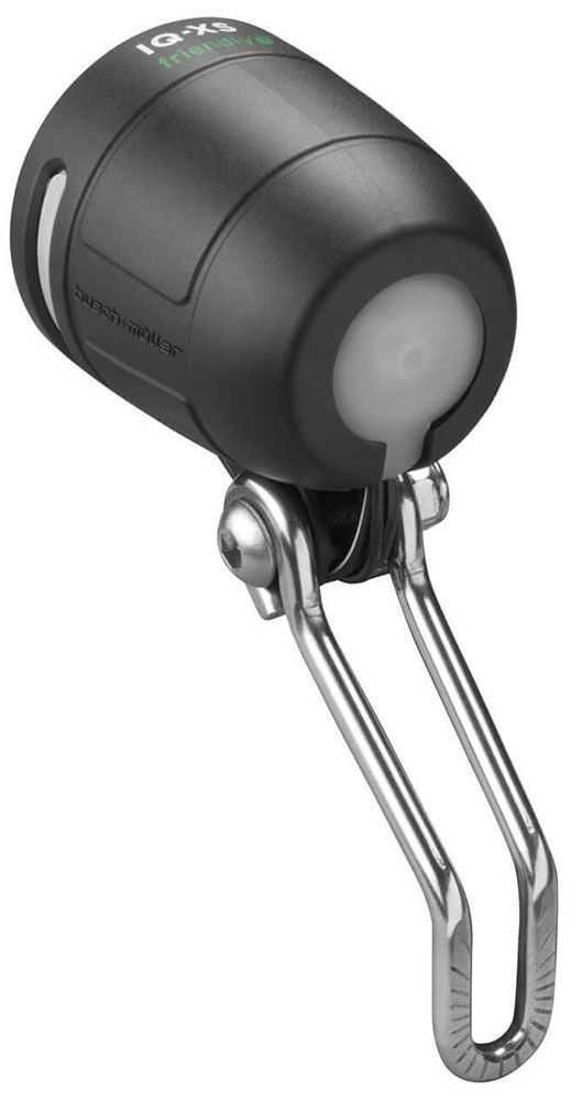 Busch + Müller LUMOTEC IQ-XS friendly E 80 LED Scheinwerfer kaufen | Bike-Discount