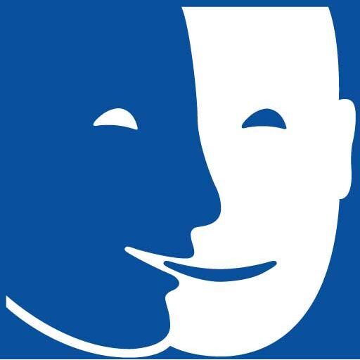 Panneau Picto S3A - symbole d'accueil, d'accompagnement et d'accessibilité