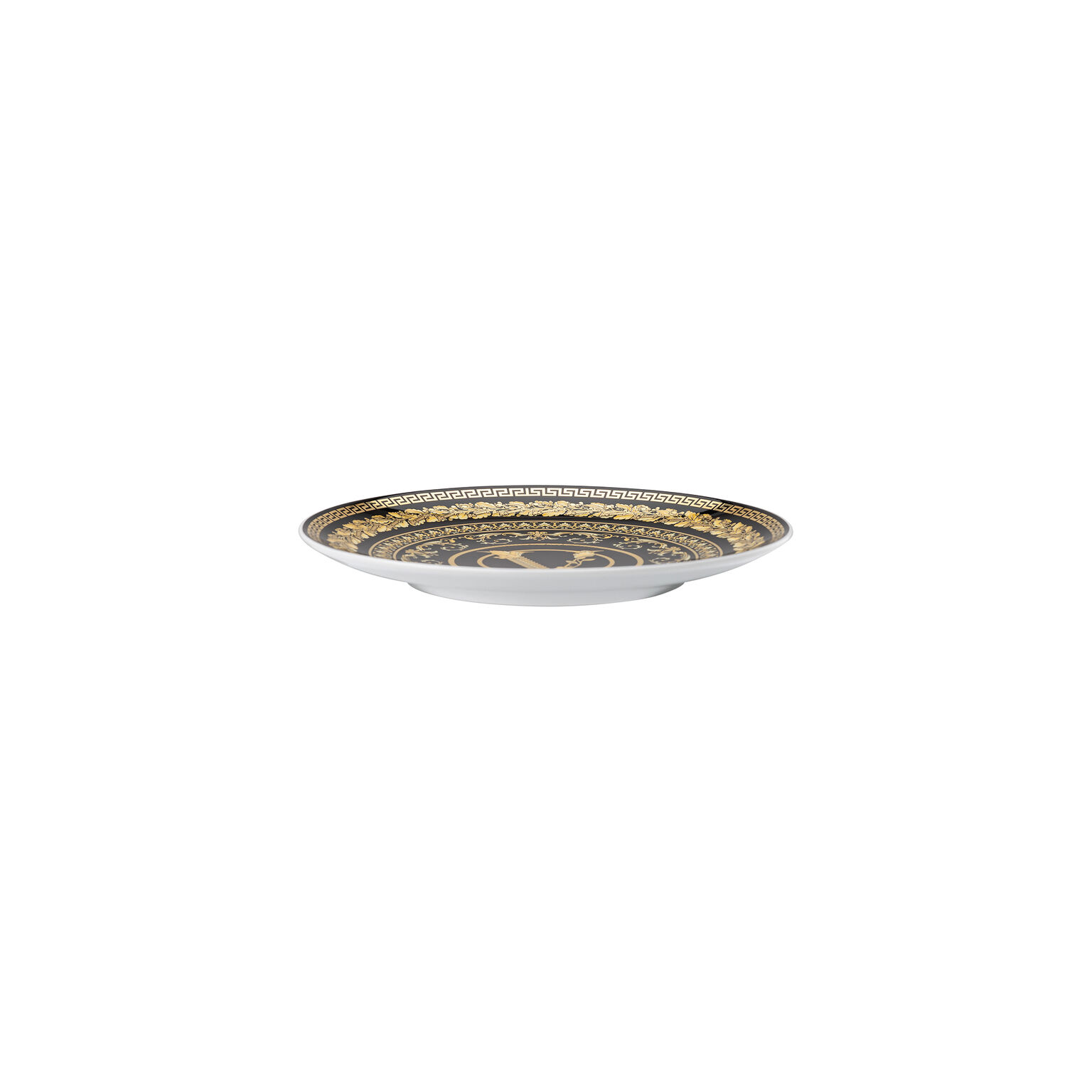 Virtus Gala Virtus Gala Black Brotteller 17 cm