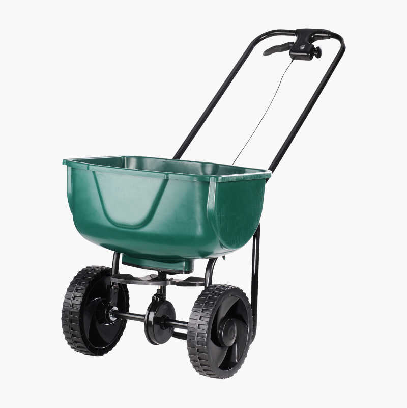 Spredervogn, 20 kg