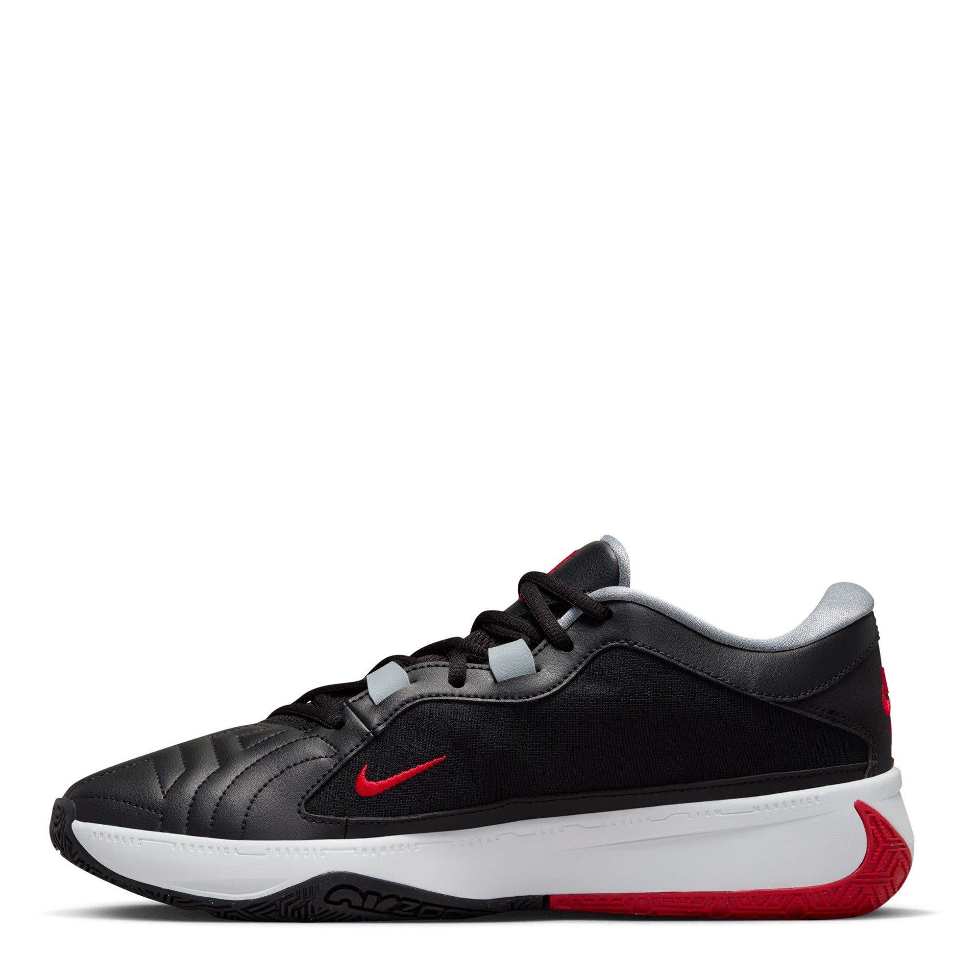 Nike Zoom Freak 5 Basketball Shoes Juniors