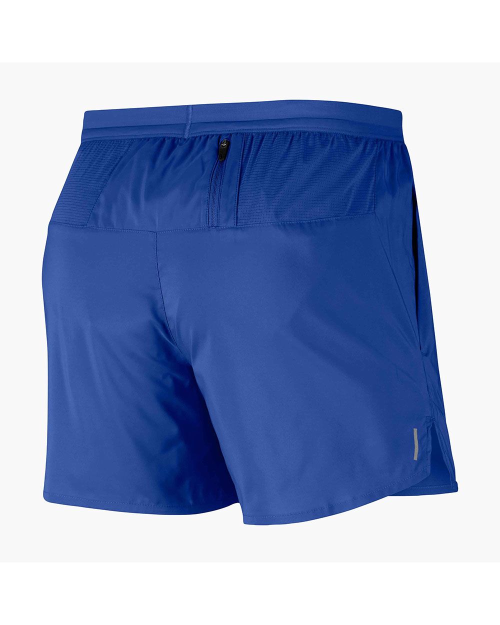Short Nike Flex Stride Bleu pour homme