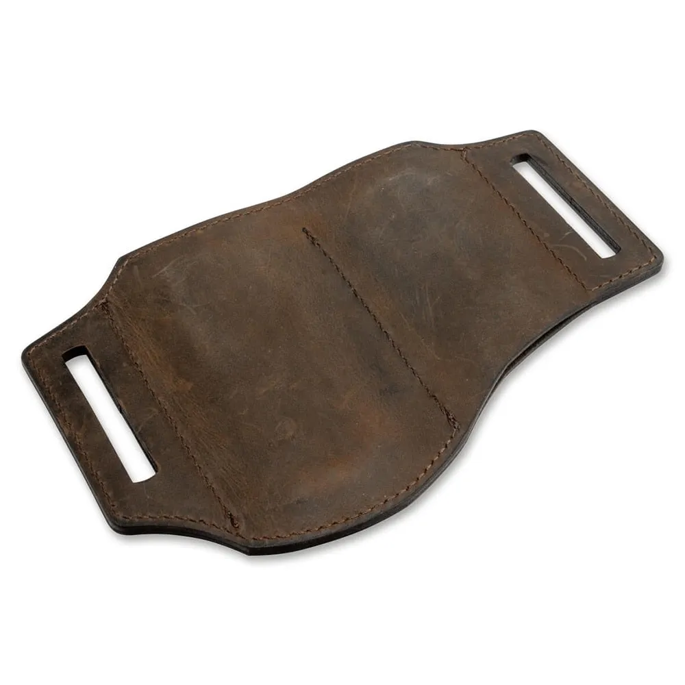 Böker -  Lederholster ED Three