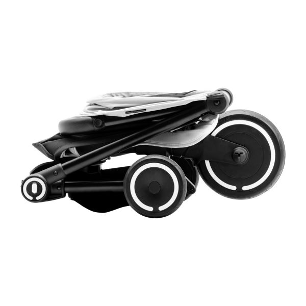 SmarTrike Traveler - Navy