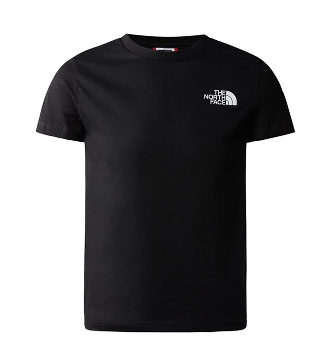 The North Face JR Simple Dome T-Shirt