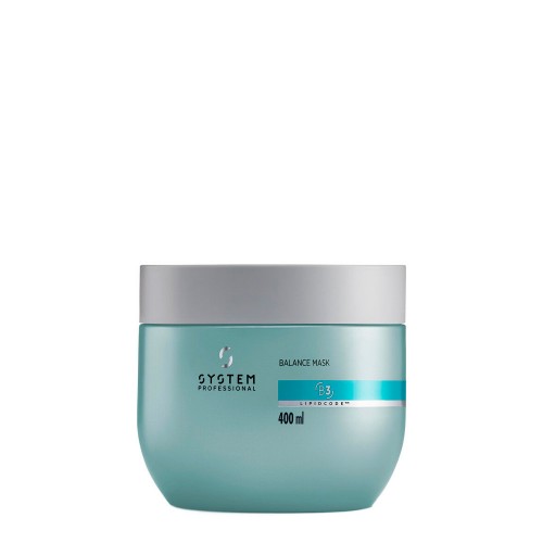 System Professional Balance Máscara 400ml