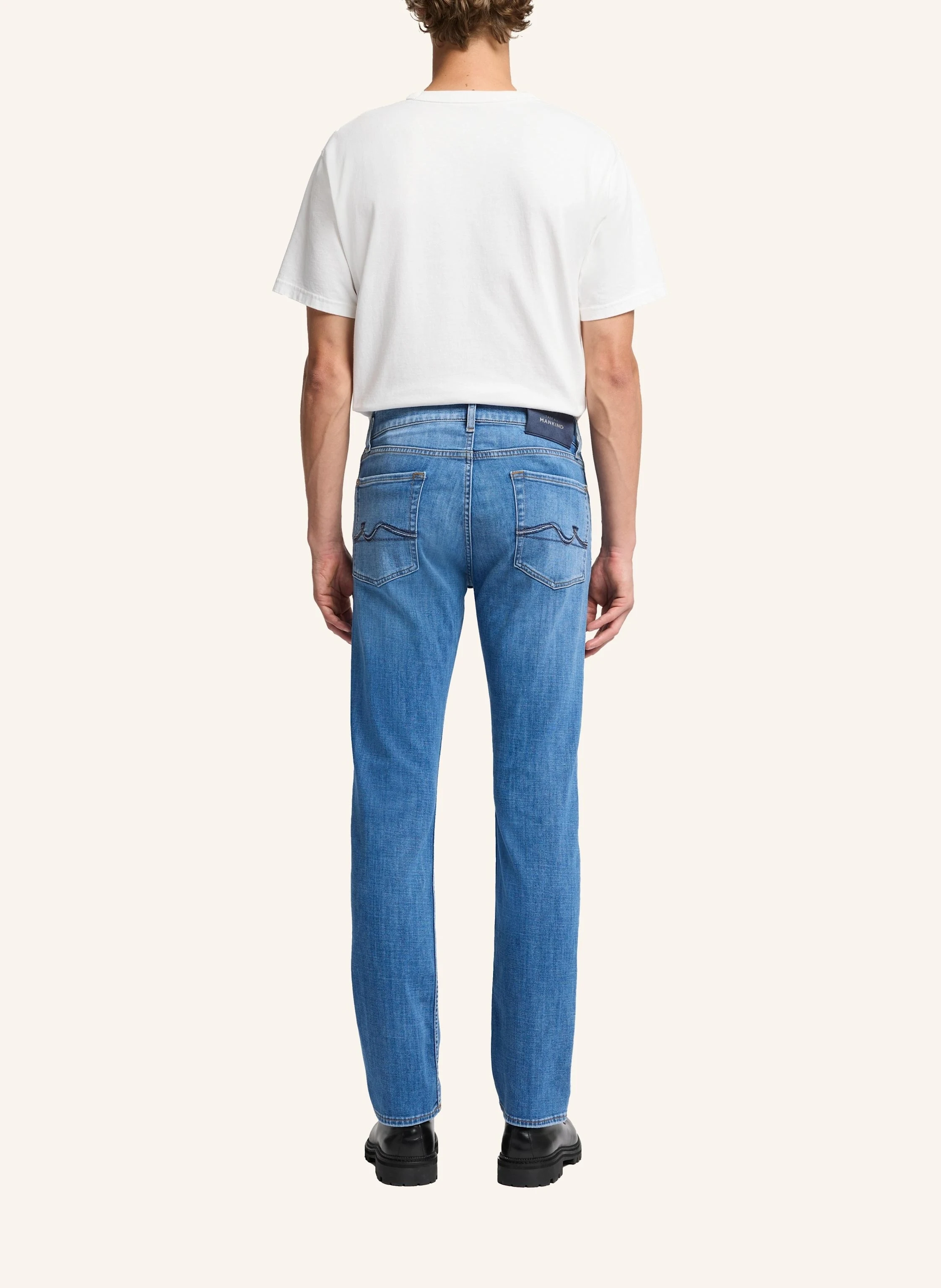 7 for all mankind Jeans SLIMMY Slim Fit