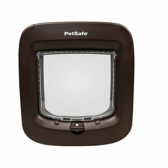Chatière à puce électronique Staywell Petsafe