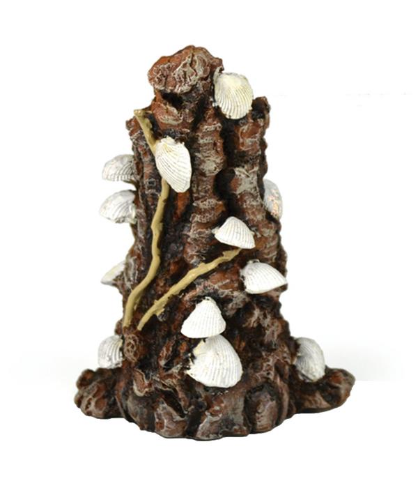 biOrb® Aquariumdeko Muschelbaumstumpf
