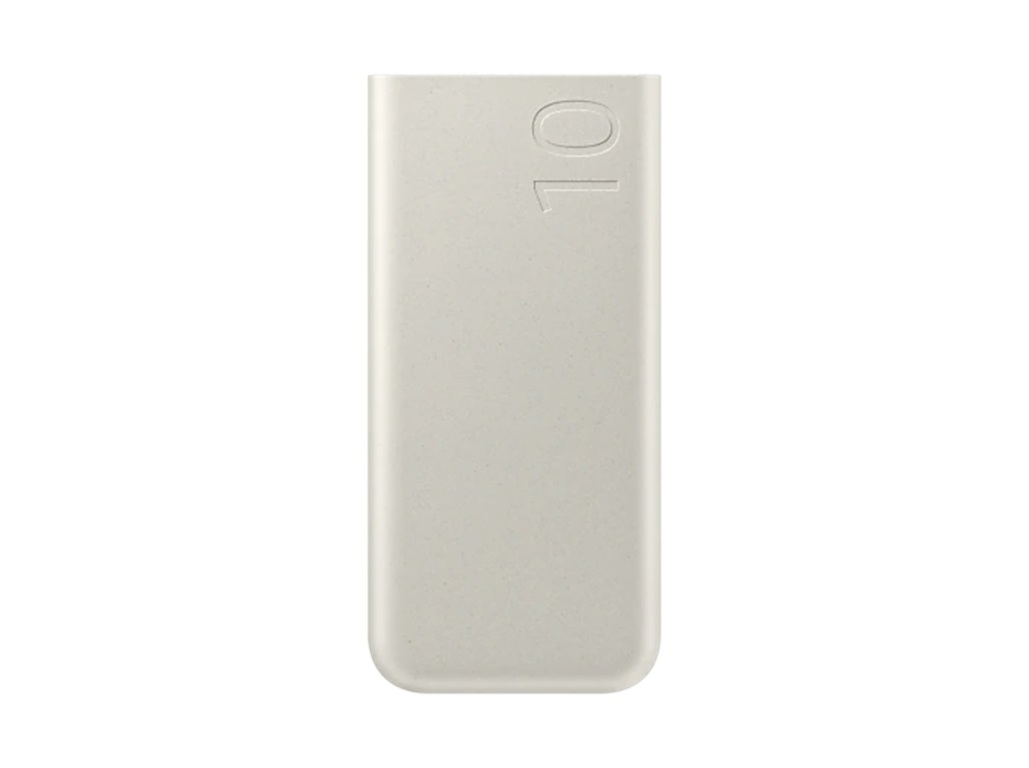POWERBANKS 10MAH 25W SAMSUNG EB-P3400XUEGEU BEJE