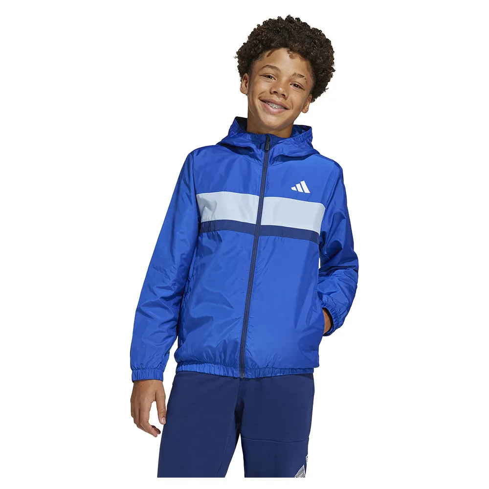 adidas Tiberio jacke