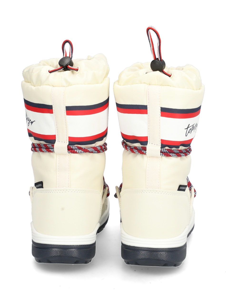 Snowboot
