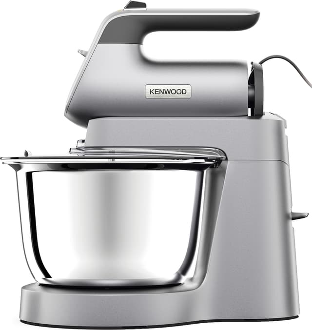 Kenwood Cheffette Lite håndmikser HMP54.000.SI (sølv)