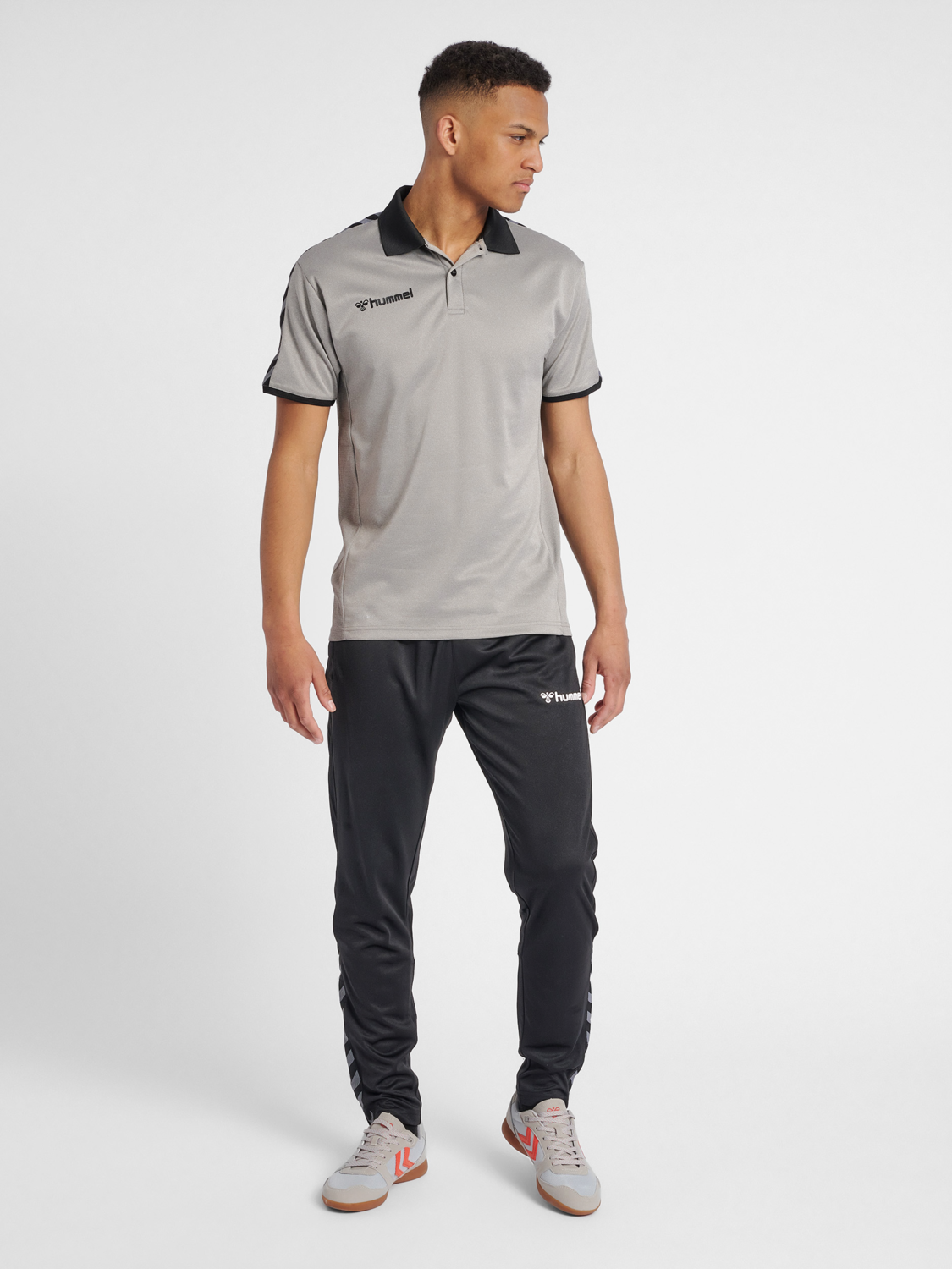 hmlAUTHENTIC FUNCTIONAL POLO