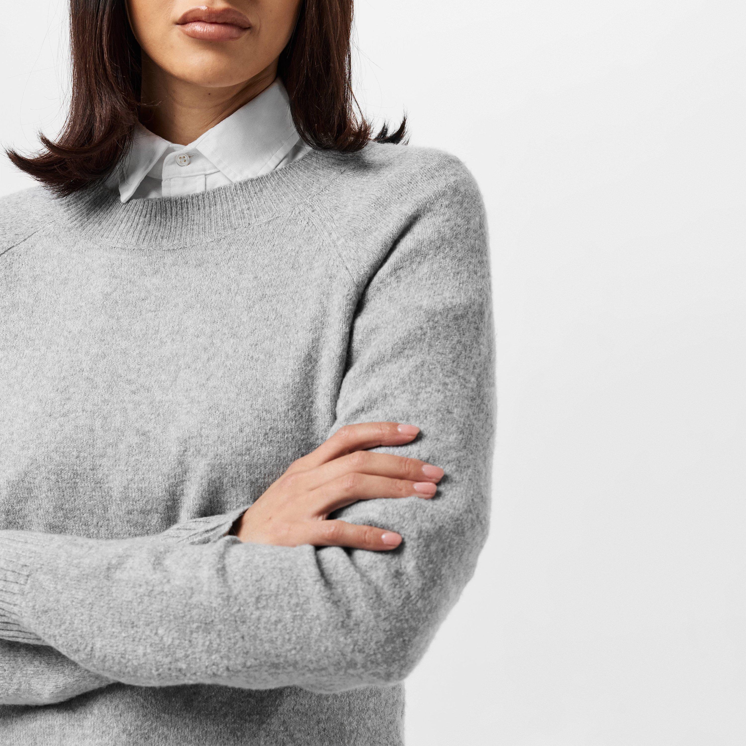 Vero Moda Knitted Pullover