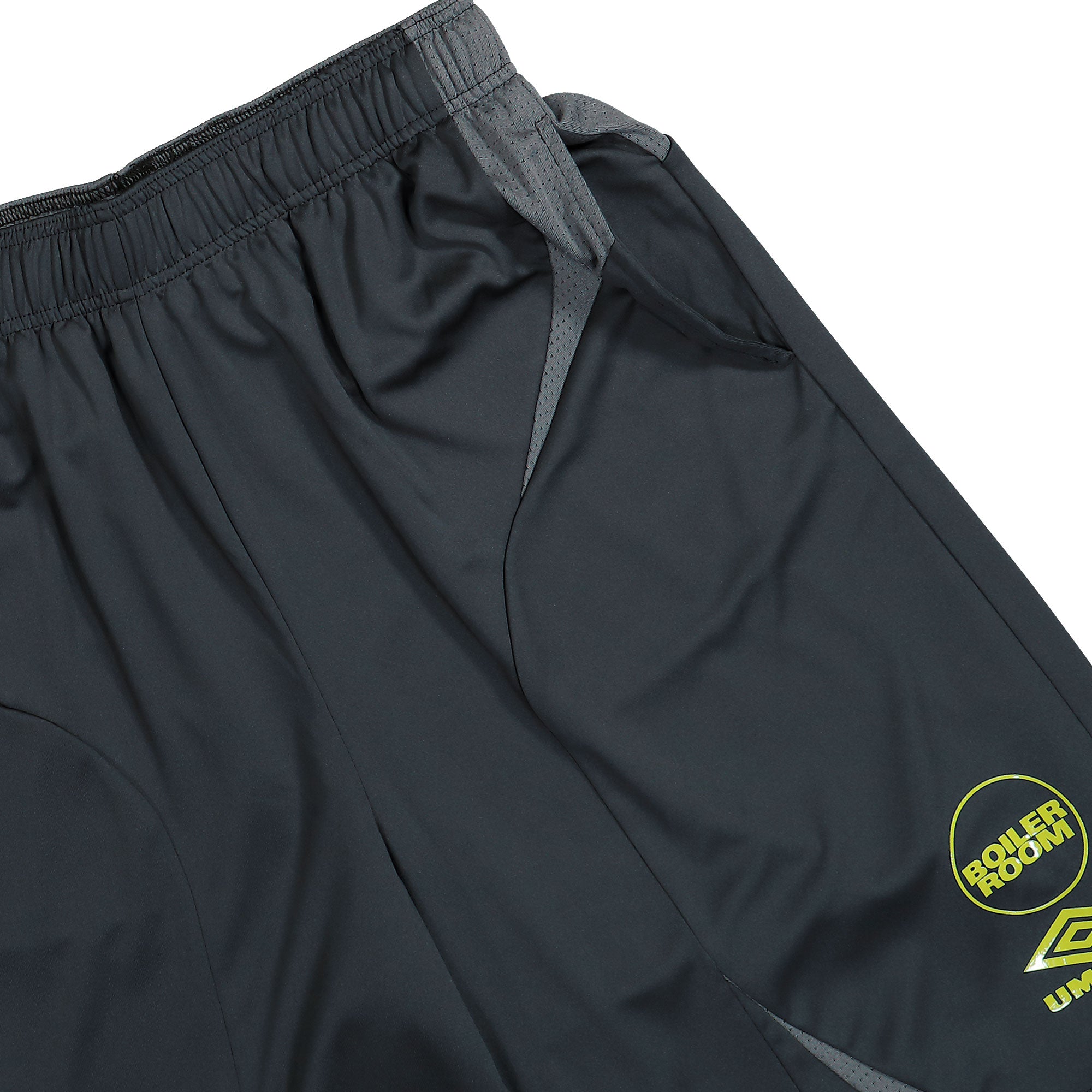 Boiler Room<br>Football Short