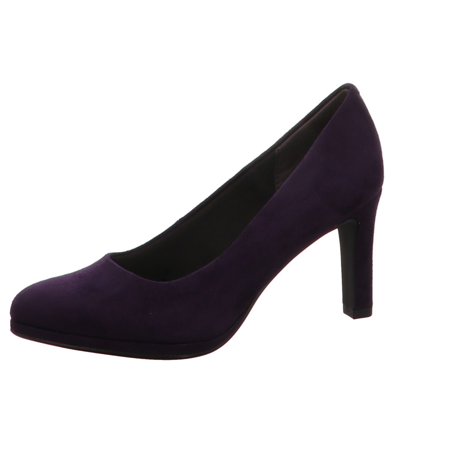Tamaris Pumps lila/violett