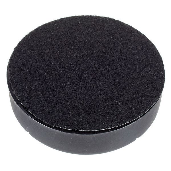 Pisolo Sound Proofing Castor Cups