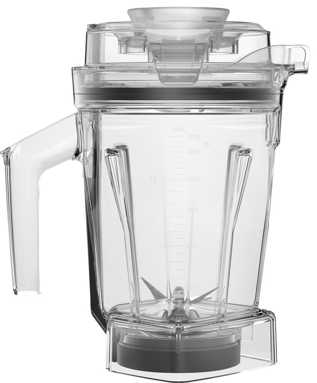 Vitamix Ascent blenderkande 1,4 l Dry-blade