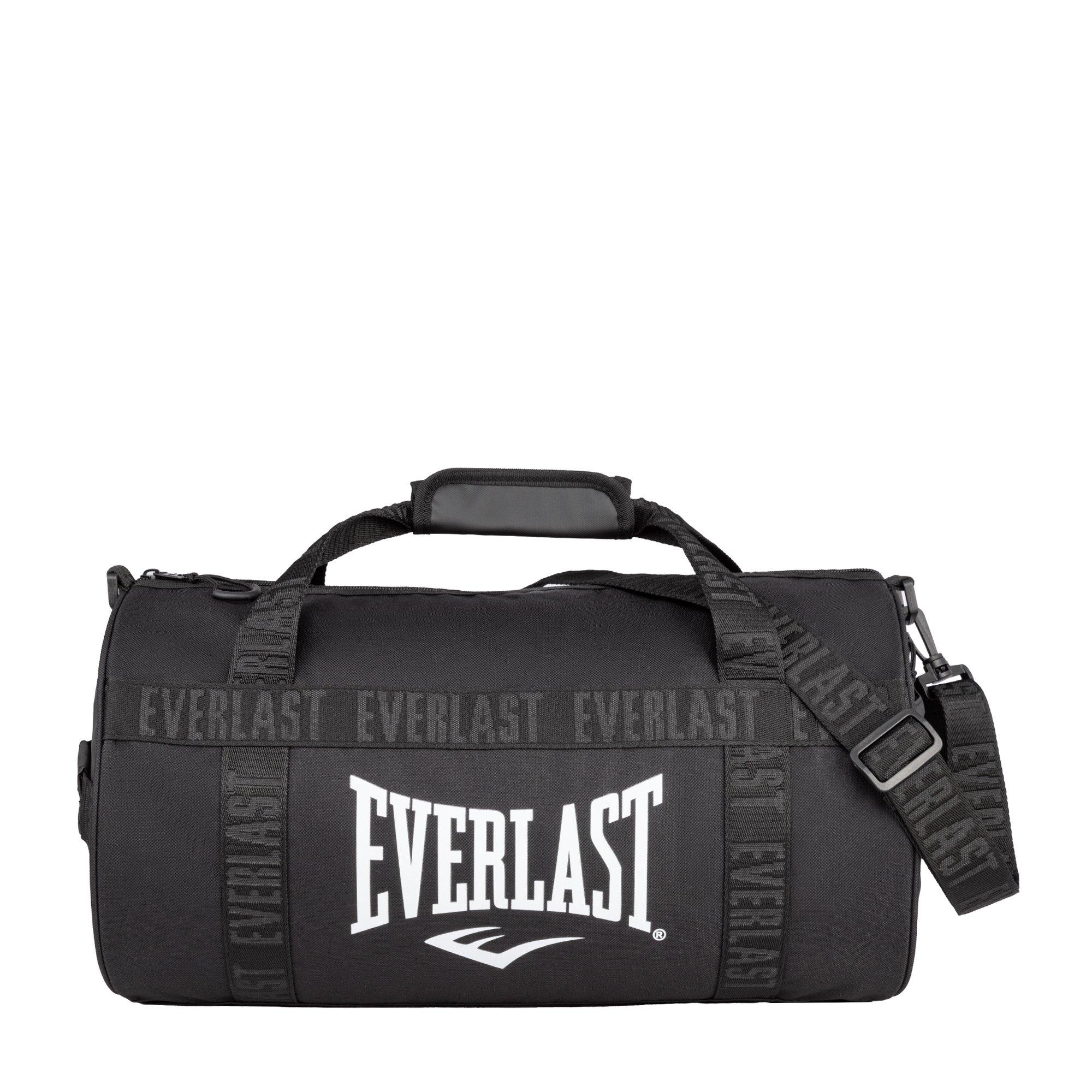 Everlast Barrel Bag