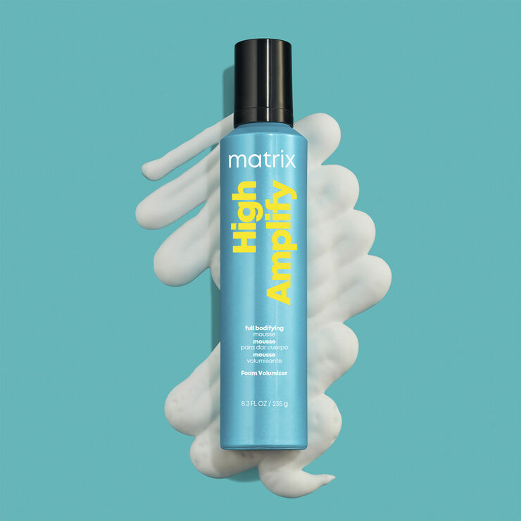 Matrix High Amplify Foam Volumizer