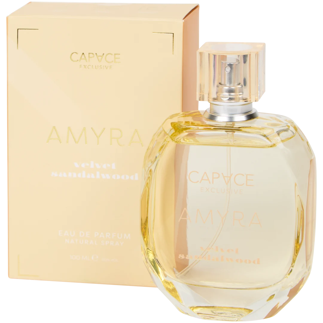 Eau de parfum Capace Exclusive Saint & Severe