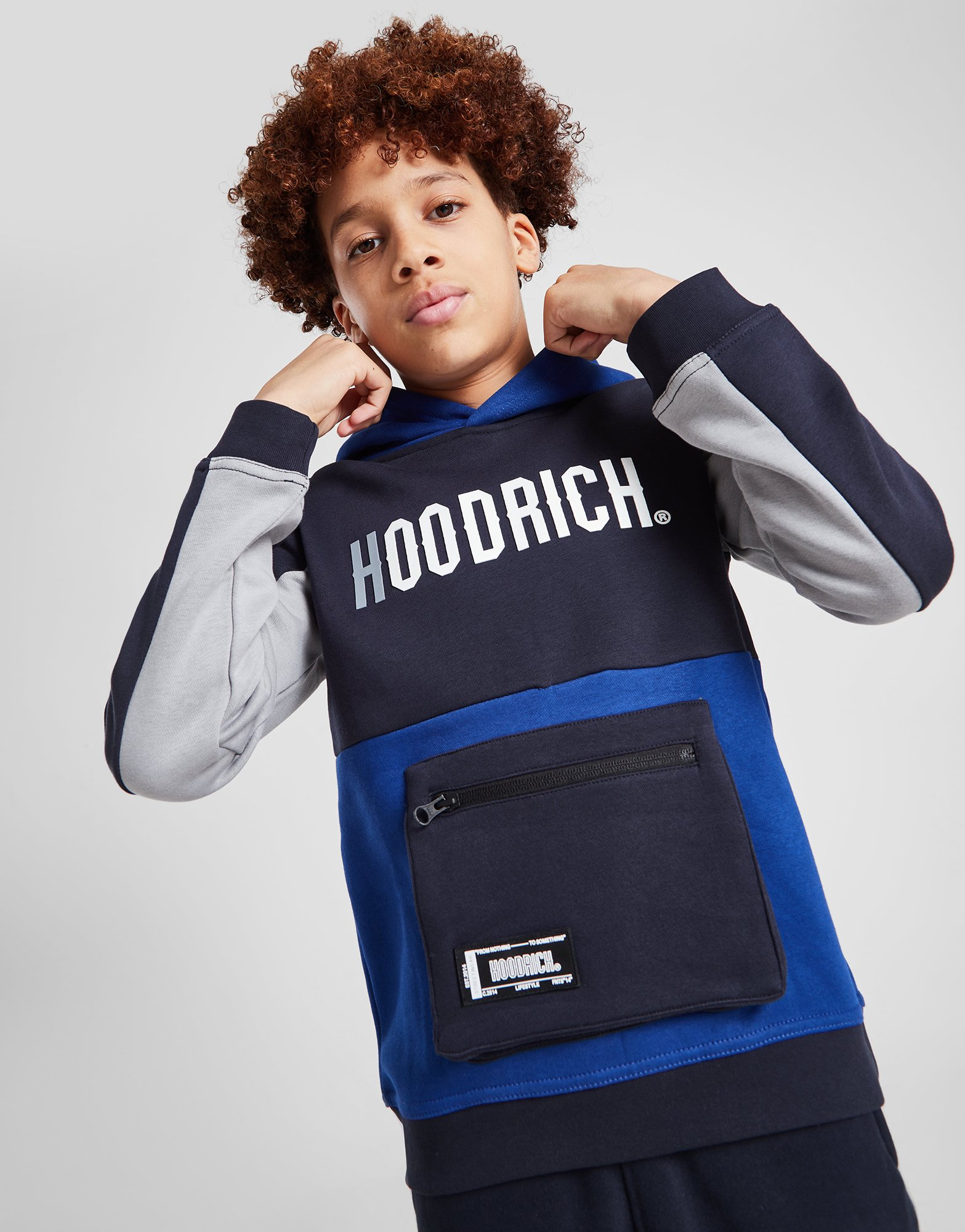 Hoodrich Sweat à Capuche Expand Junior
