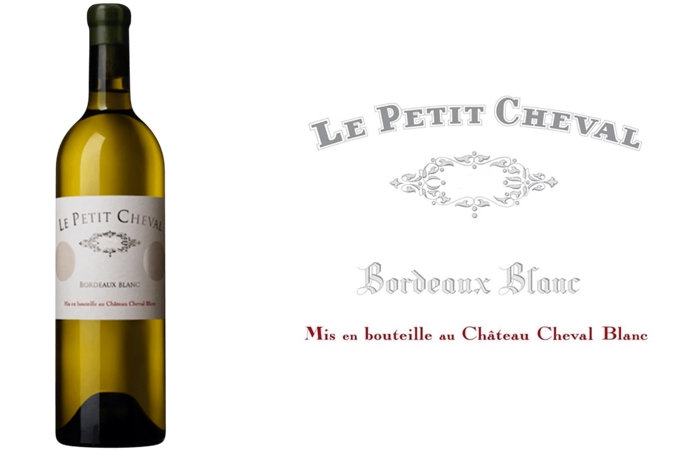 Le Petit Cheval 2019