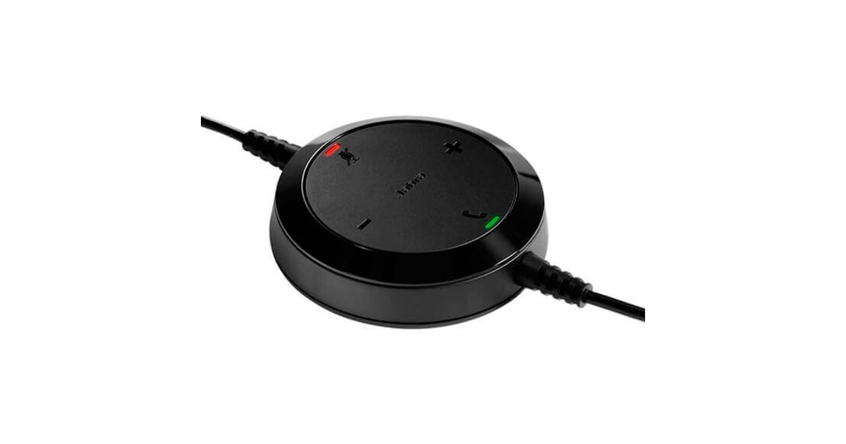 JabraJabra Evolve 20 Special Ed. Stereo MS on-ear headset