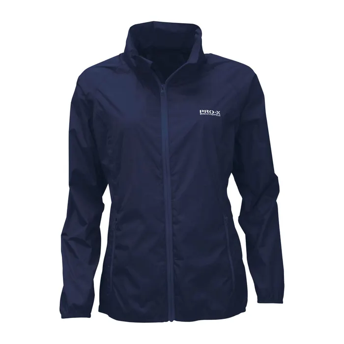 Pro-X Elements Light Packable Regenjas Dames
