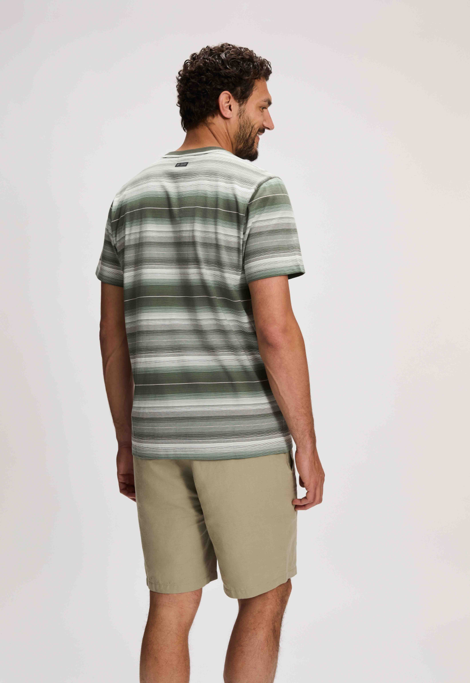 Silvercreek Tarr T-shirt