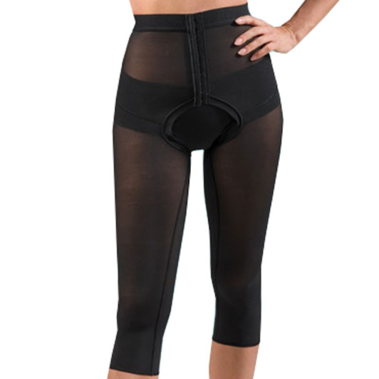 Medical Z Lipo-Panty Standard Coupé taille S002 - Vêtement de Compression pour Liposuccion