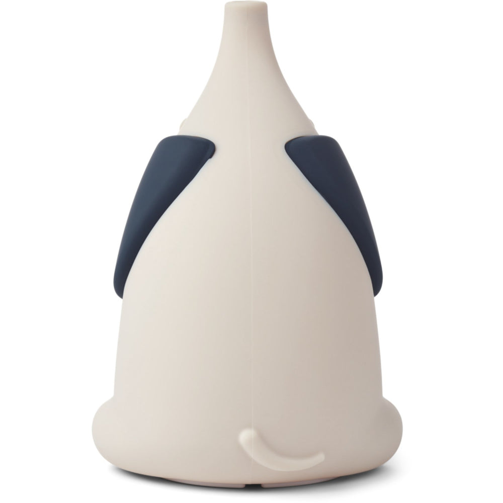 Køb LIEWOOD Elephant / Sandy Mix Winston Elephant Natlampe