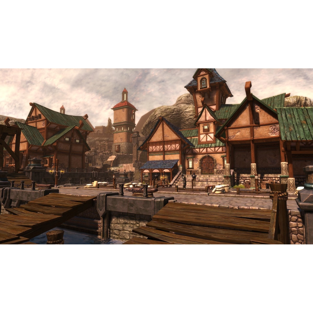 Kingdoms of Amalur: Re-Reckoning - Fatesworn - PC Windows