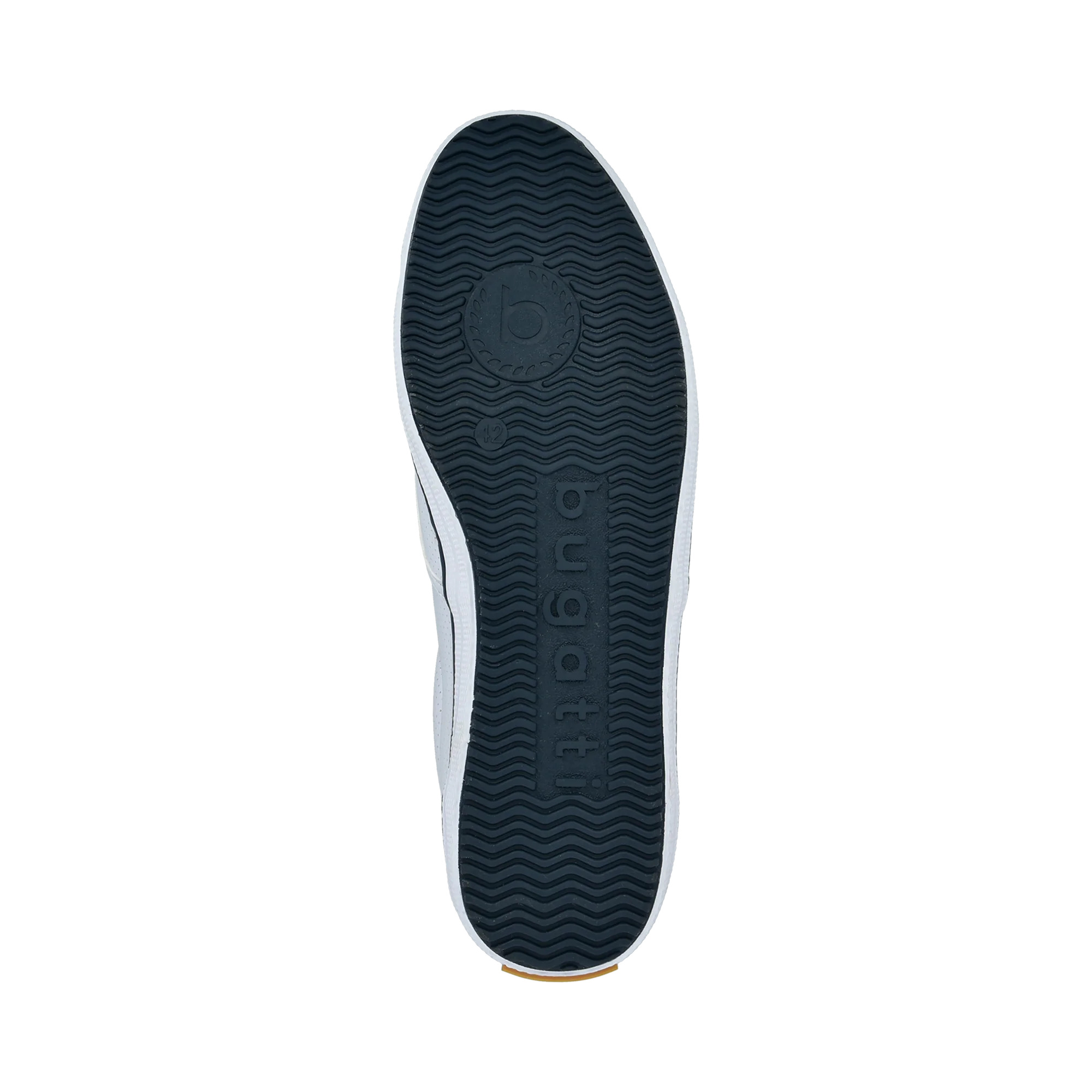 Sneaker weiß