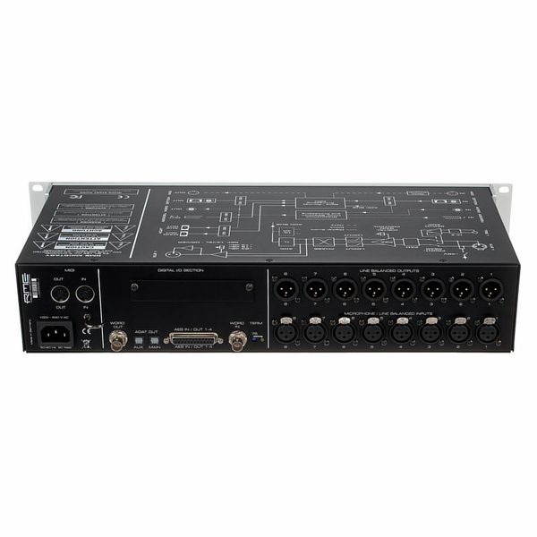 RME Micstasy