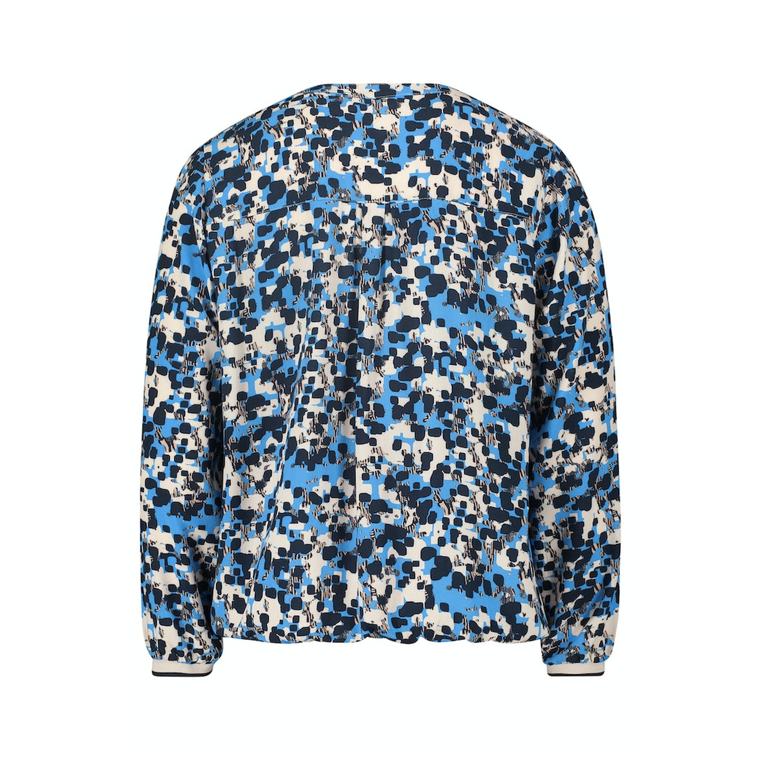 Betty & Co Bluse Kurz 1/1 Arm