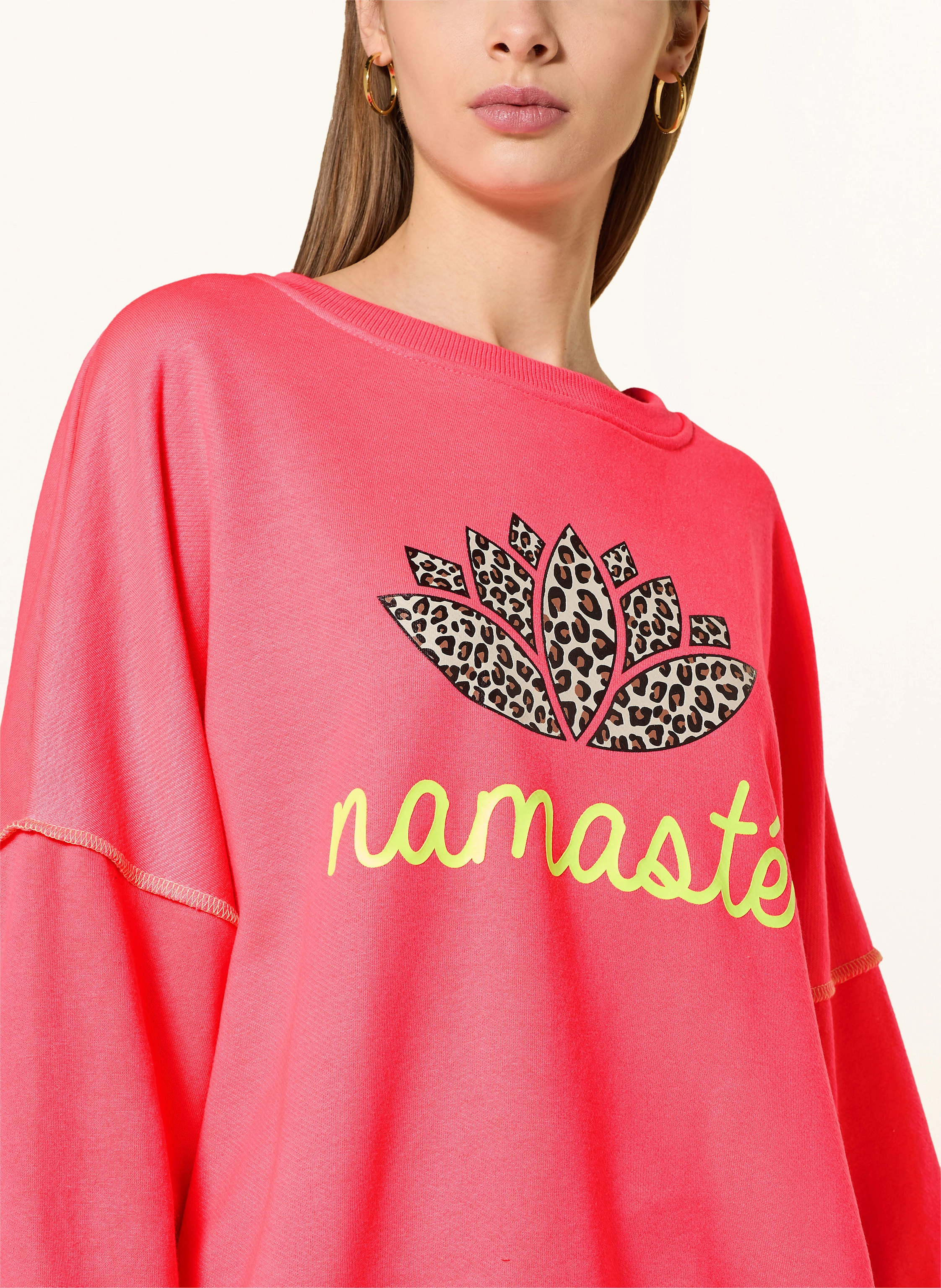 miss goodlife Sweatshirt