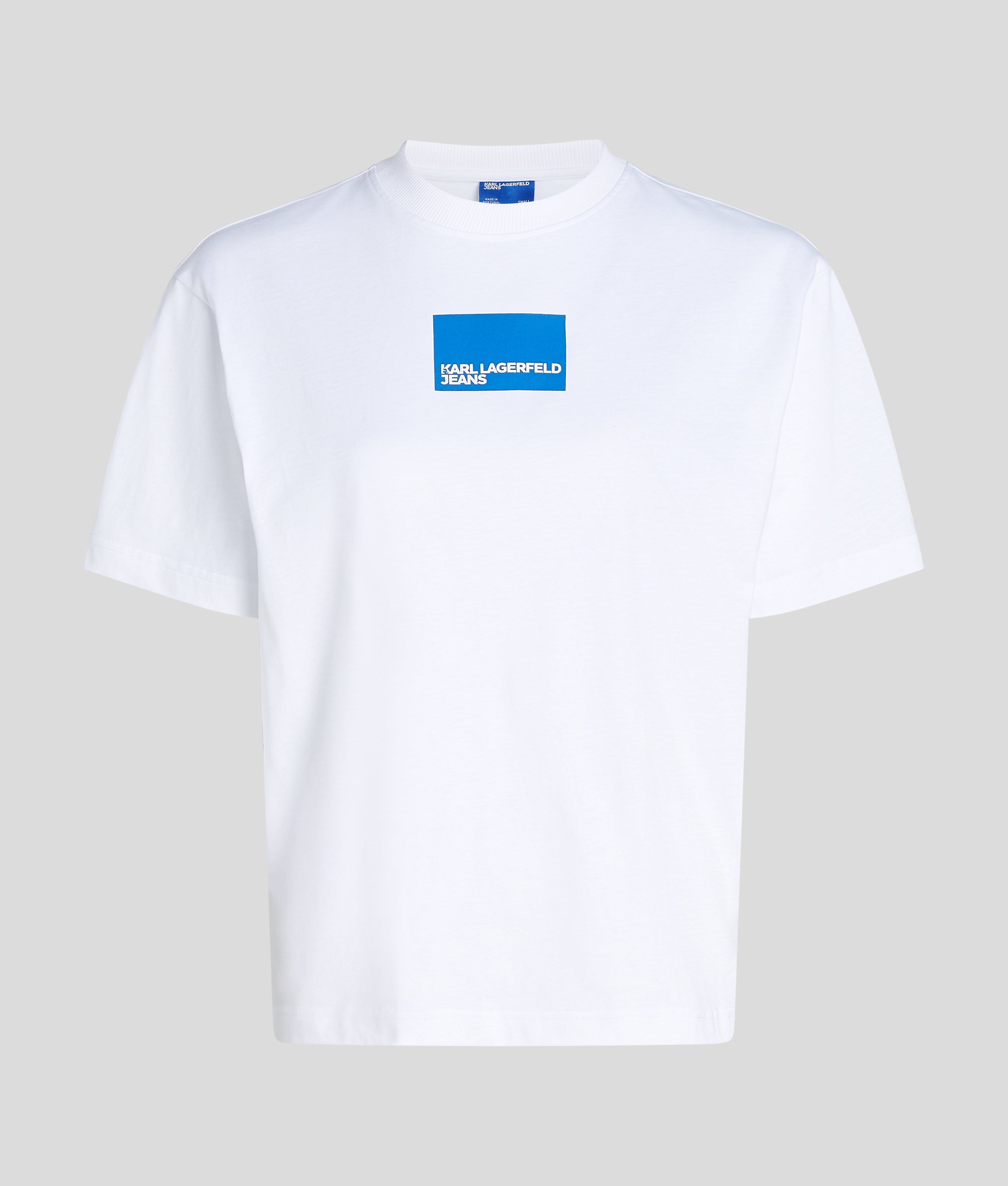 KLJ boxlogo T-Shirt
