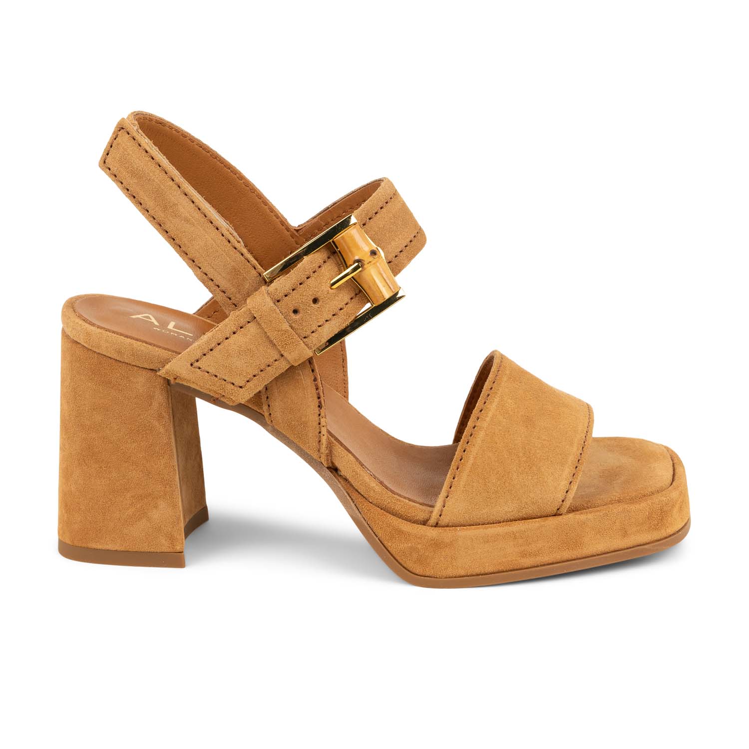 Sandales femme ALPE ALSTIL