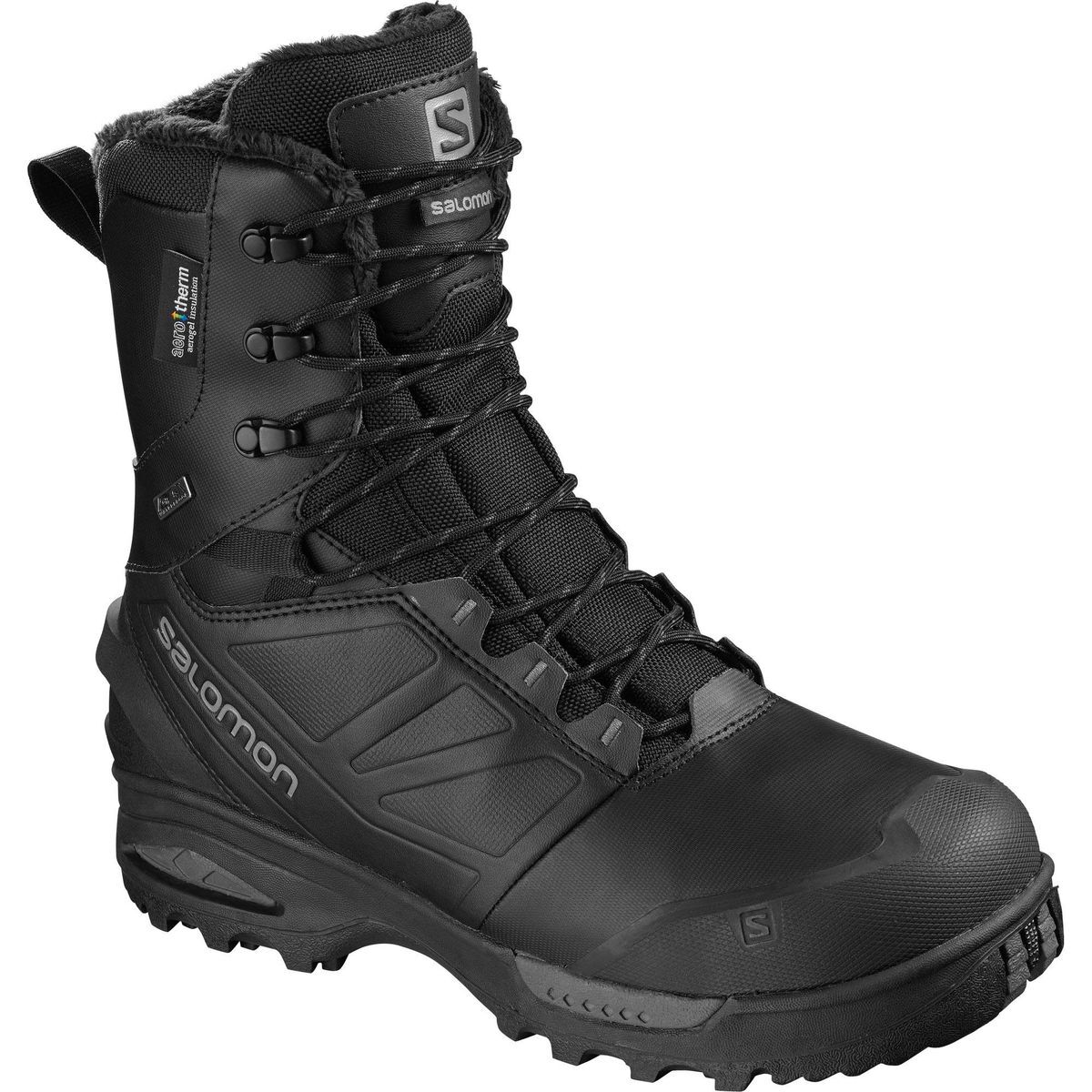 SalomonToundra Pro CSWP