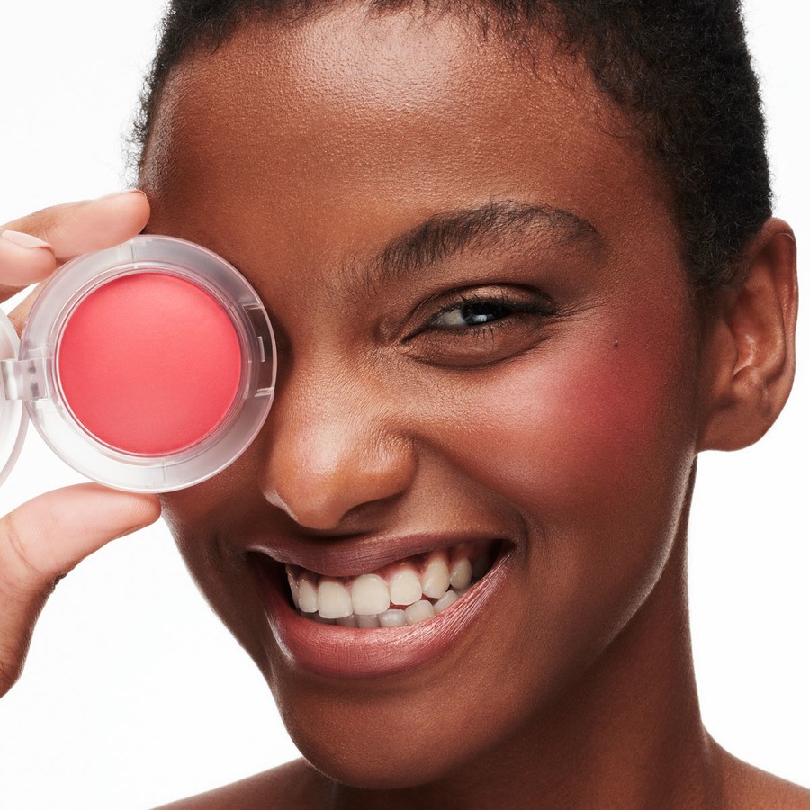 MAC Glow Play Blush Heat Index 7.3g