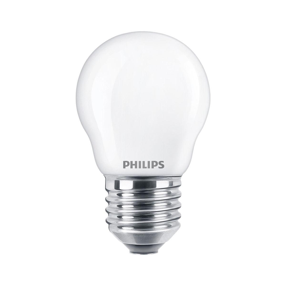 Philips LED-lyspære 2,2W E27