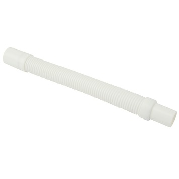 Buis flexibel PPC witØ 40x32 mm 40 cm