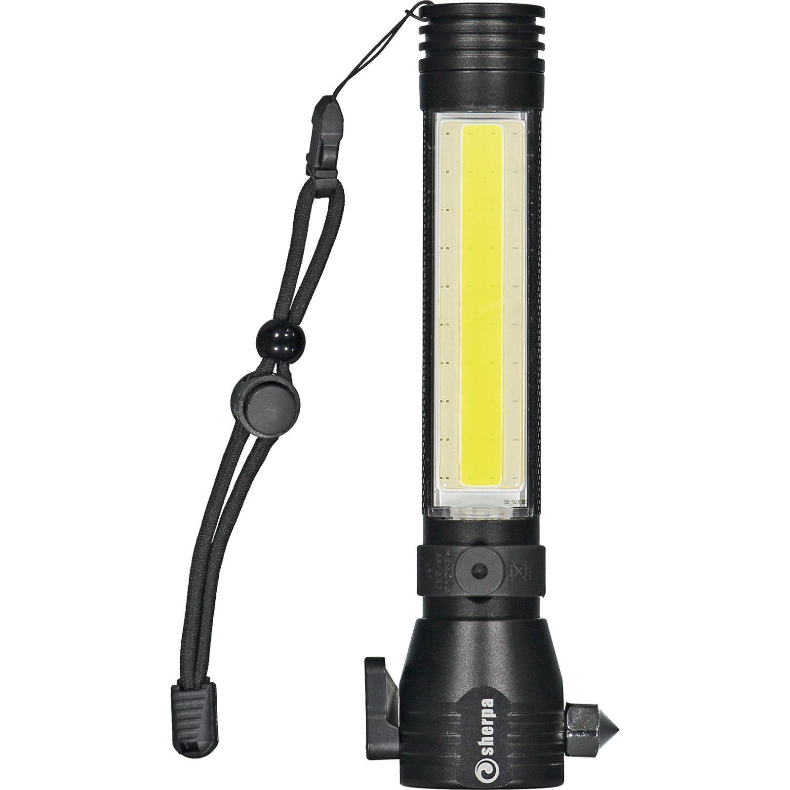 Sherpa Campinglampe Loda